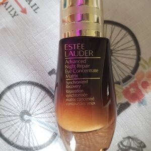 New Estee Lauder Advanced Night Repair
